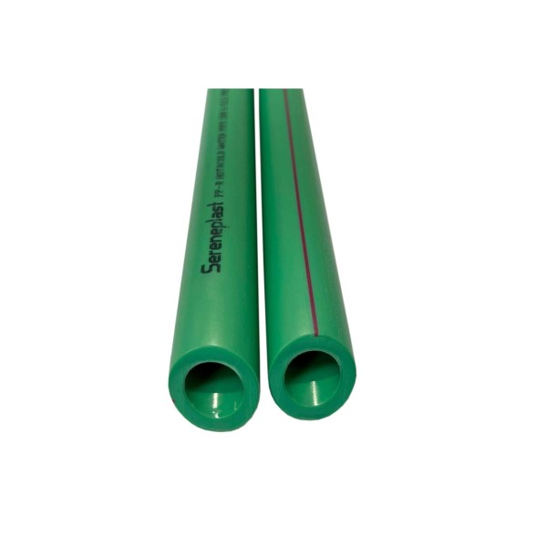 TUBO PPR
